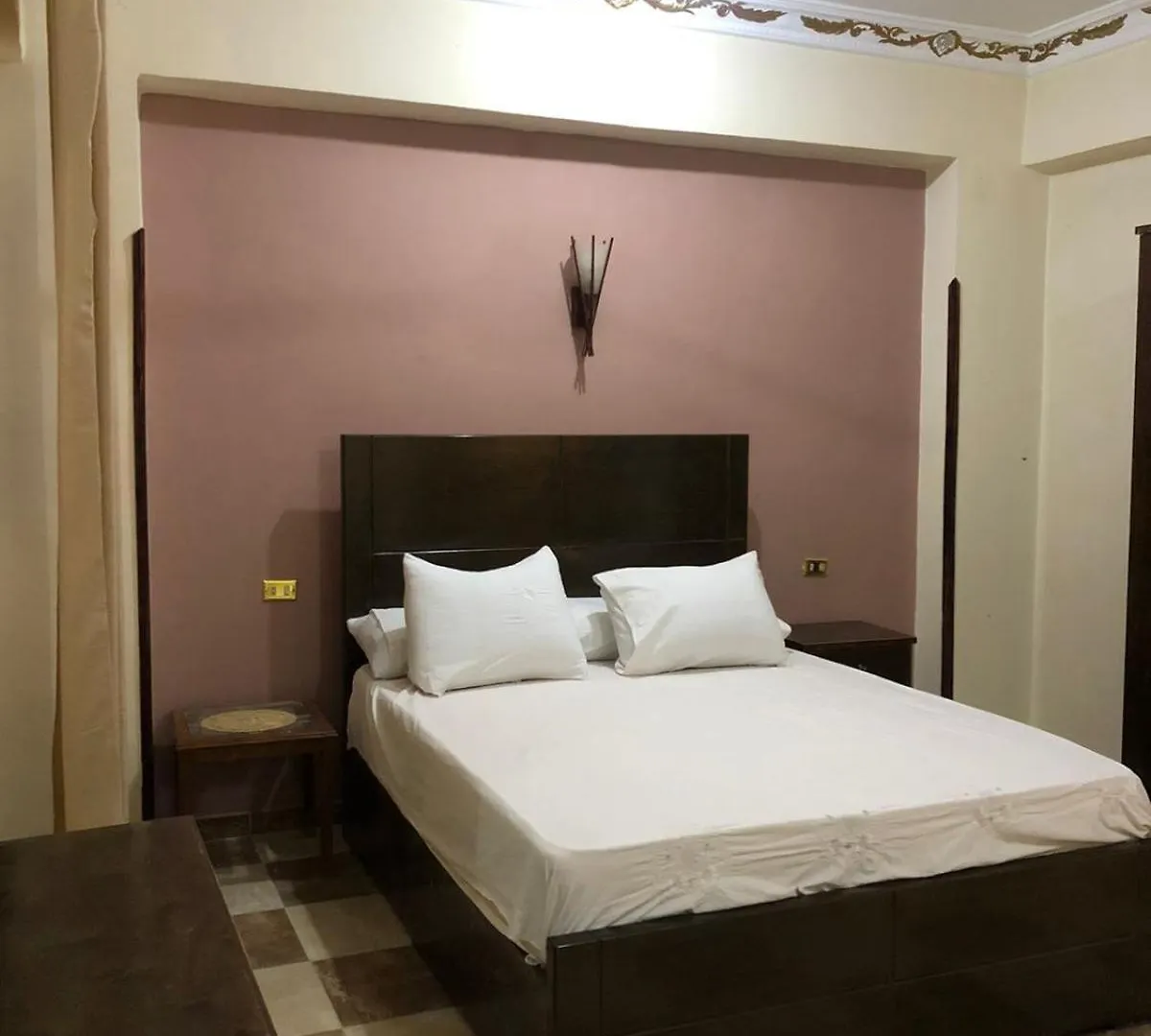 Habu Garden Apartment Luxor