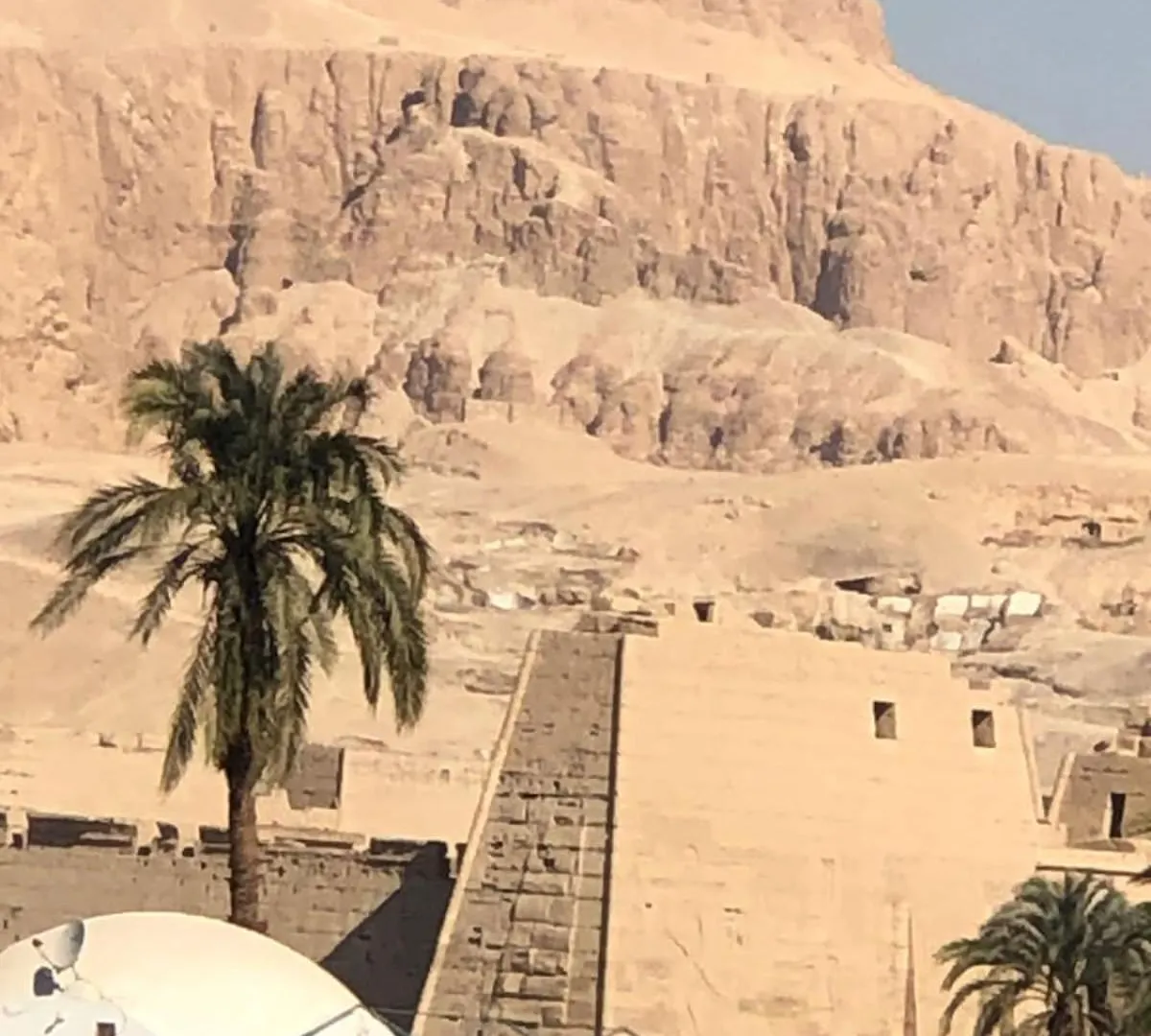Habu Garden Apartment Luxor Egypt