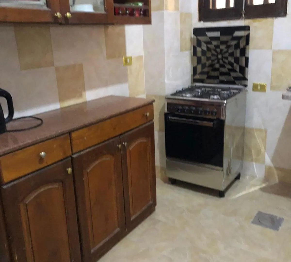 Habu Garden Apartment Luxor