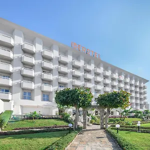 Hotel Iberotel, Luksor