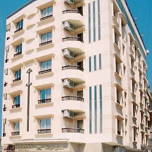 Hotel Susanna, Luksor
