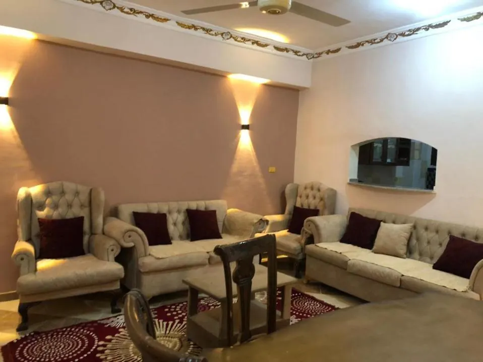 Habu Garden Apartment Luxor 0*,  Egypt