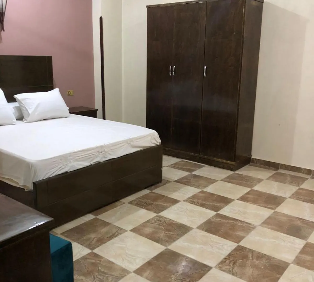 Habu Garden Apartment Luxor 0*,