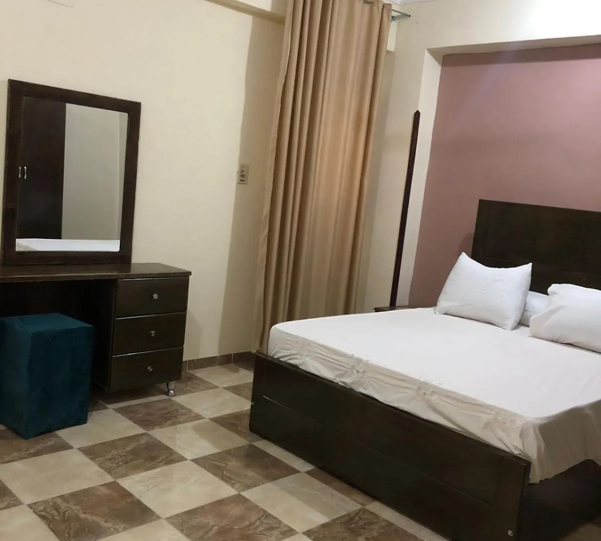 Habu Garden Apartment Luxor 0*,  Egypt